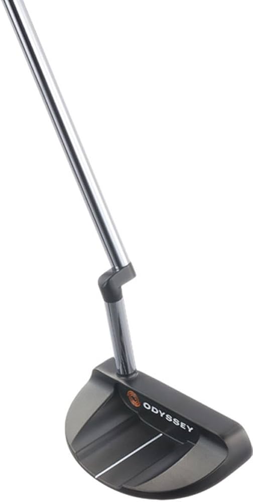 Amazon.co.jp: ODYSSEY(オデッセイ) MILLED COLLECTION SX パター #5