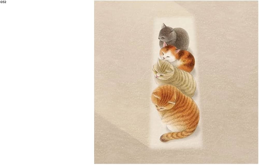 Amazon | Felinity: An Anthology of Illustrated Cats from Around