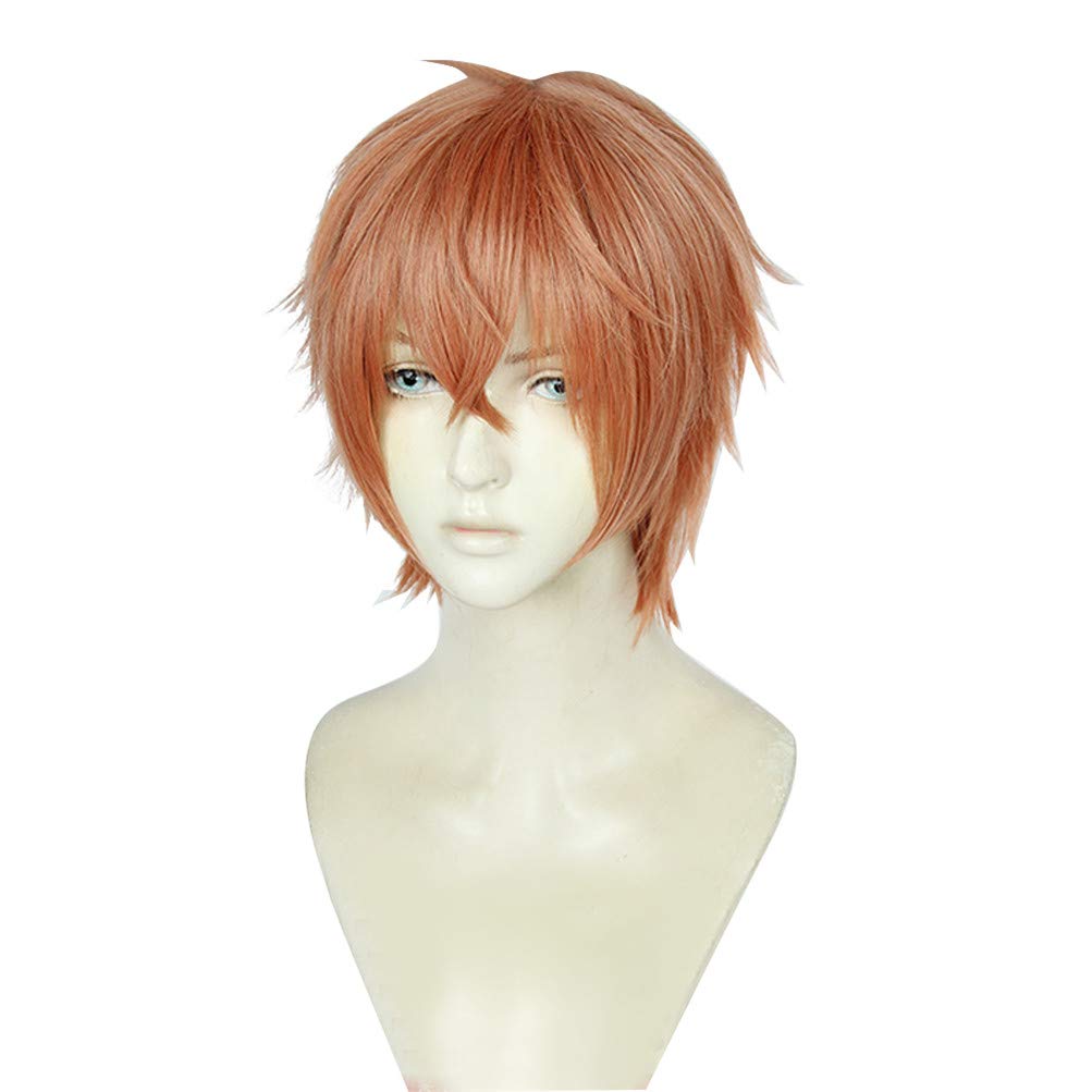 Amazon.co.jp: GIVEN ギヴン 佐藤真冬 さとうまふゆ 風 コスプレ