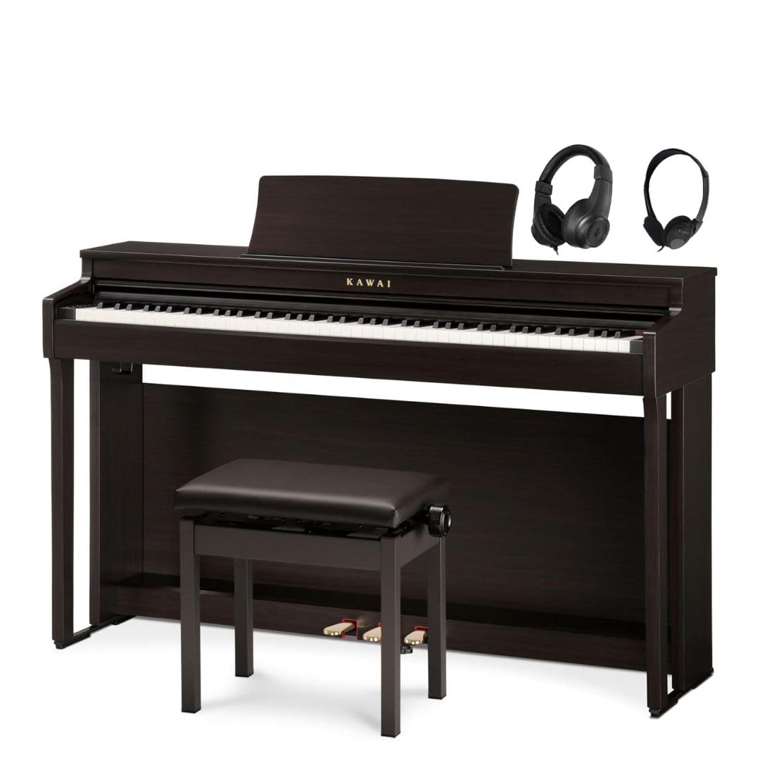 Amazon | カワイ KAWAI 電子ピアノ CN201 Lomiy 楽器店大賞受賞 最初の