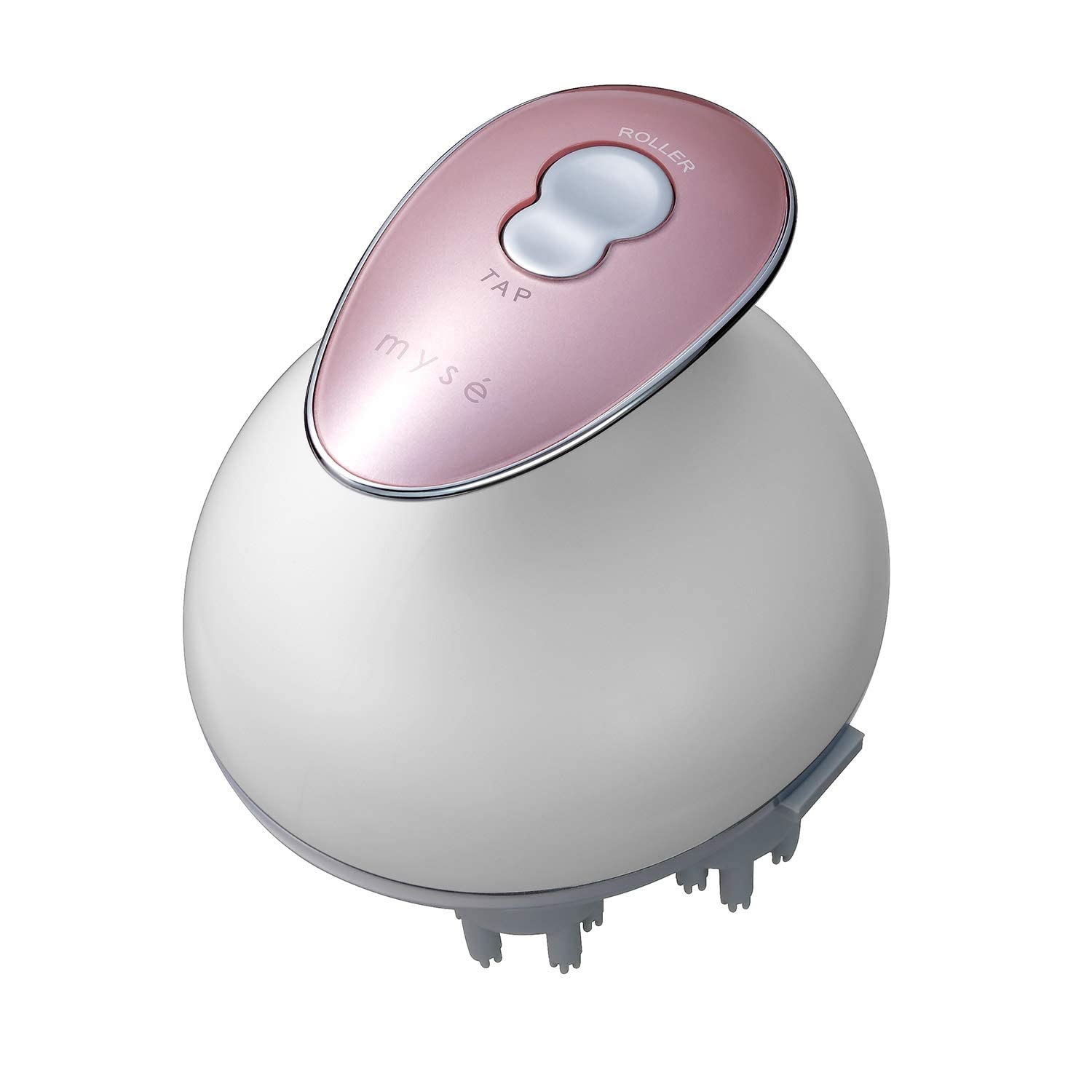 Amazon | ミーゼ ヘッドスパリフト(ピンク) | ヤーマン(Ya-man) | 電動