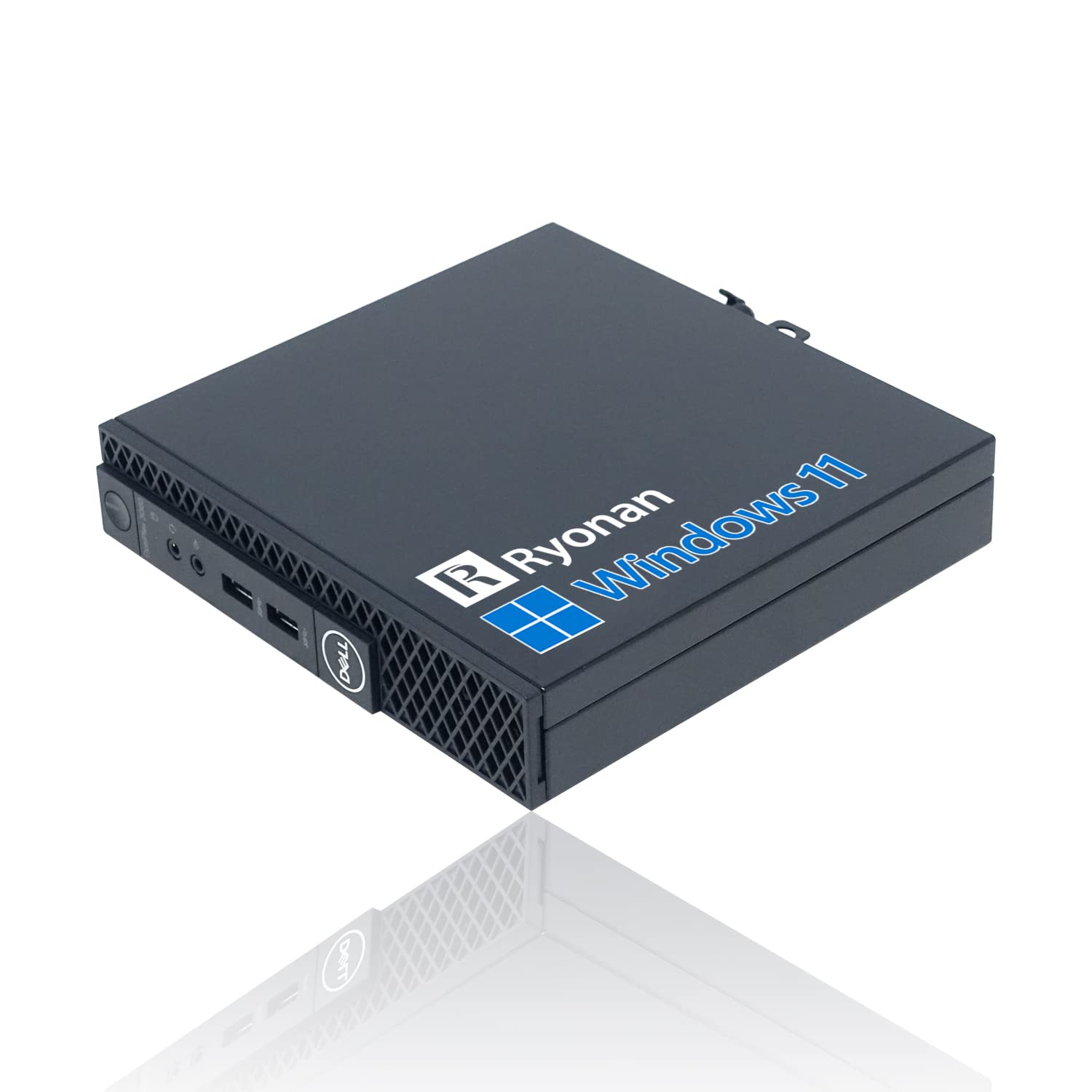 Amazon.co.jp: 【整備済み品】 DELL ミニ デスクトップPC OptiPlex