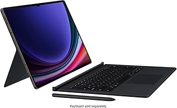 Amazon.com : Samsung Galaxy Tab S9 Ultra (Wifi) SM-X910 WIFI 256GB