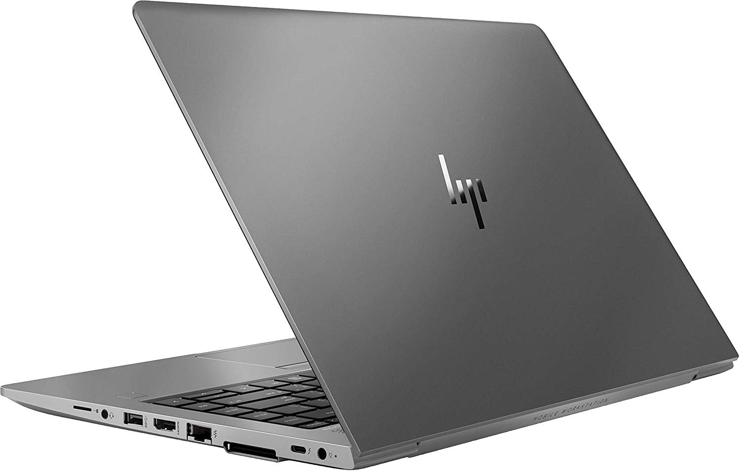 Amazon.co.jp: 【整備済み品】 HP モバイルワークステーション ZBook