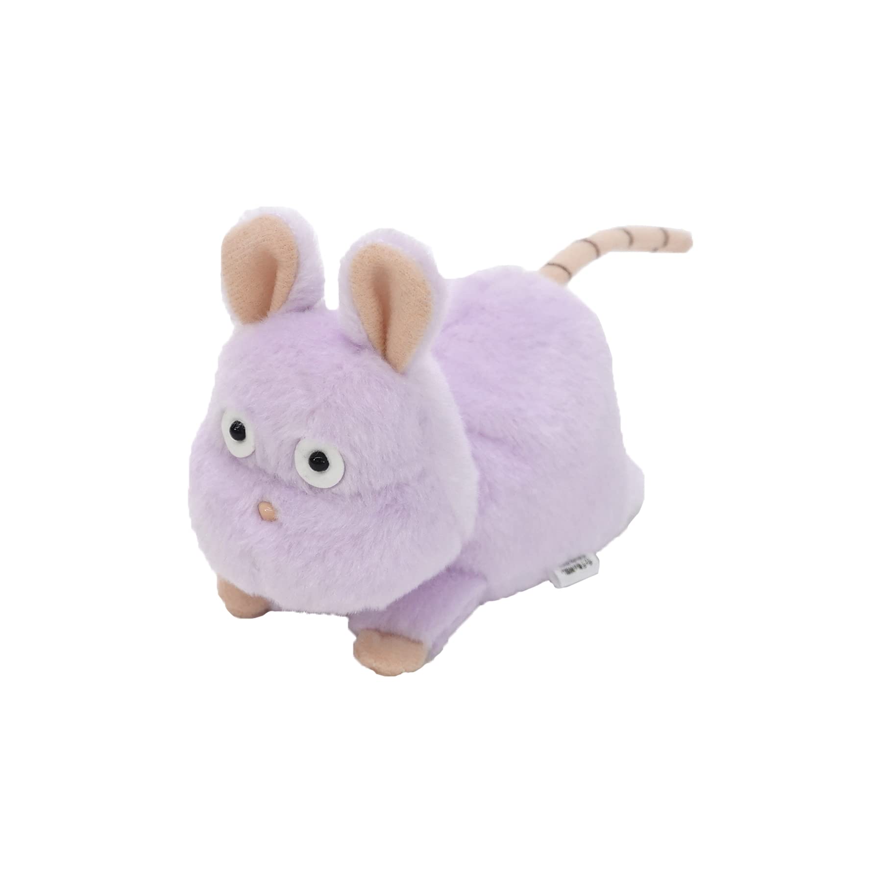 Amazon.co.jp: サン・アロー スタジオジブリ ふんわりお手玉 坊ネズミ