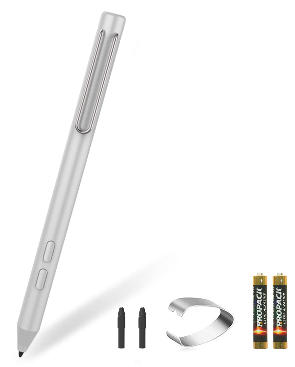 Amazon.com: Stylus Pen for Microsoft Surface,with1024 Levels High