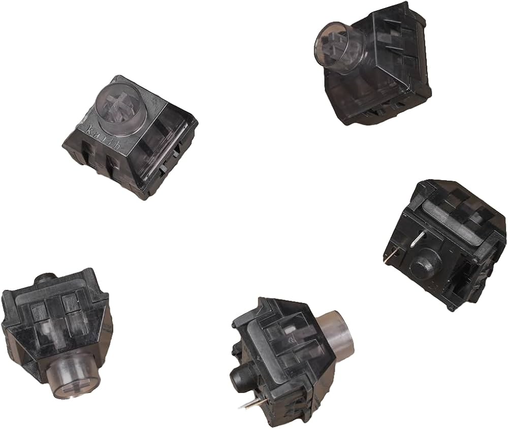 Amazon | PFU キーボード HHKB Studio リニアスイッチ 黒 | HHKB