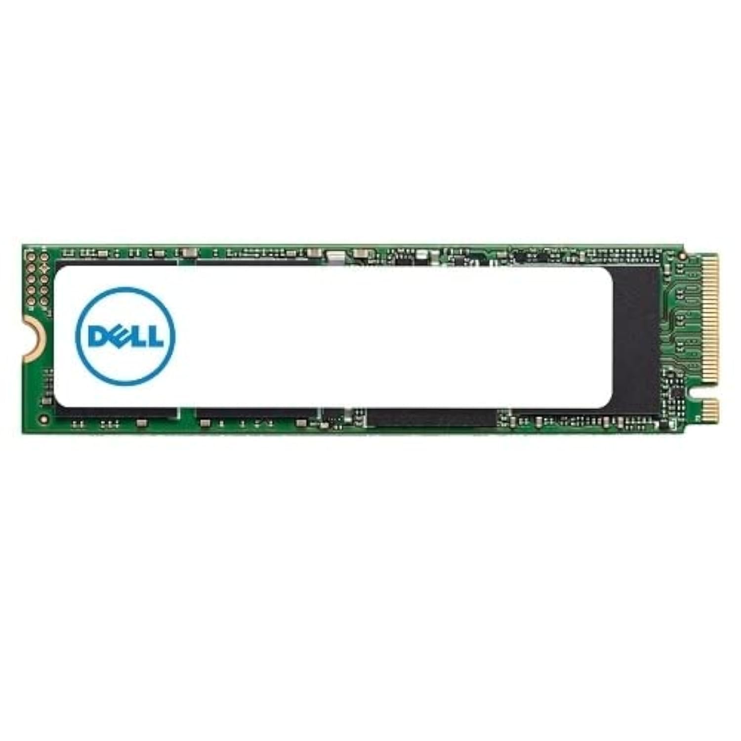 Amazon.com: Dell SSD 256GB Class 40 M.2 2280 NVMe PCIe 3.0 Gen 3x4