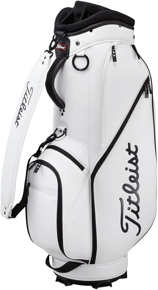 Amazon | TITLEIST(タイトリスト) パフォーマンススポーツ キャディー
