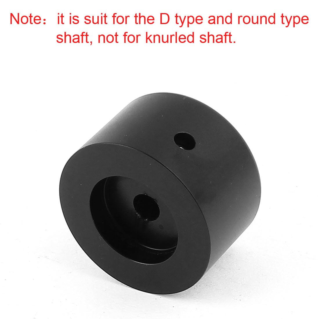 Amazon | uxcell 音量調節つまみ ボリュームコントロールノブ 35mmX