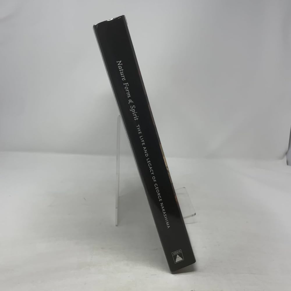 Amazon | Nature Form & Spirit: The Life and Legacy of George