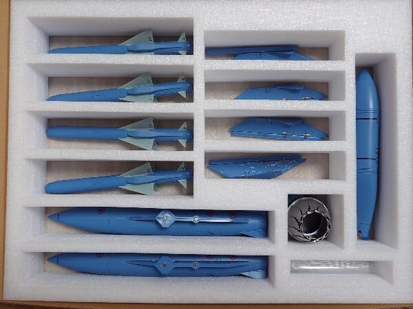 Amazon | メーカー完成品 1/24 デアゴスティーニ 週刊 航空自衛隊 F-2