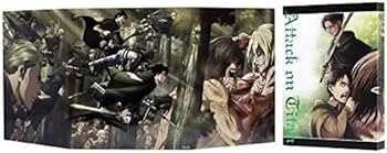 Amazon.co.jp: 劇場版「進撃の巨人」後編~自由の翼~初回限定版 [DVD