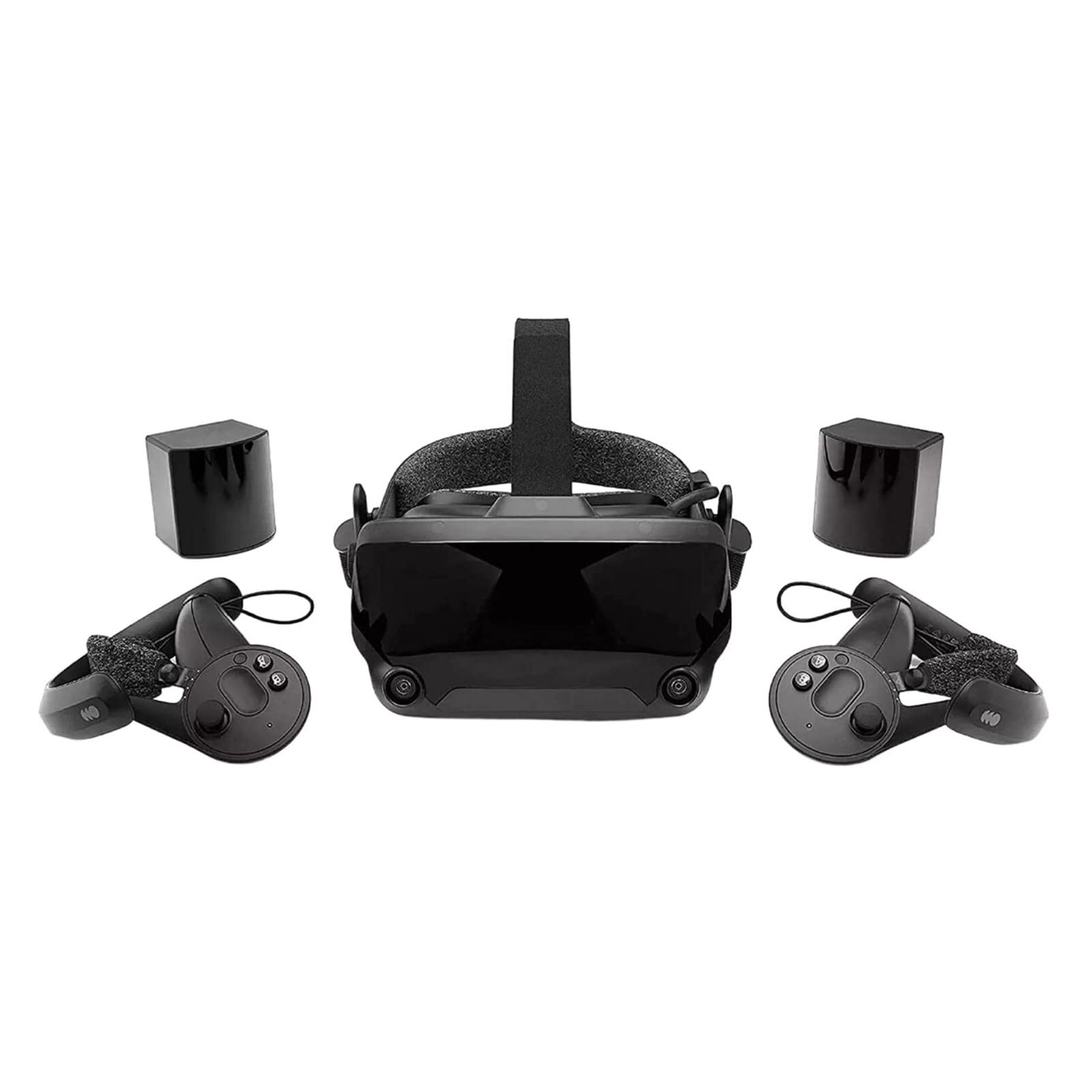 Amazon.co.jp: Valve Index フル VR キット ヘッドセット ベース