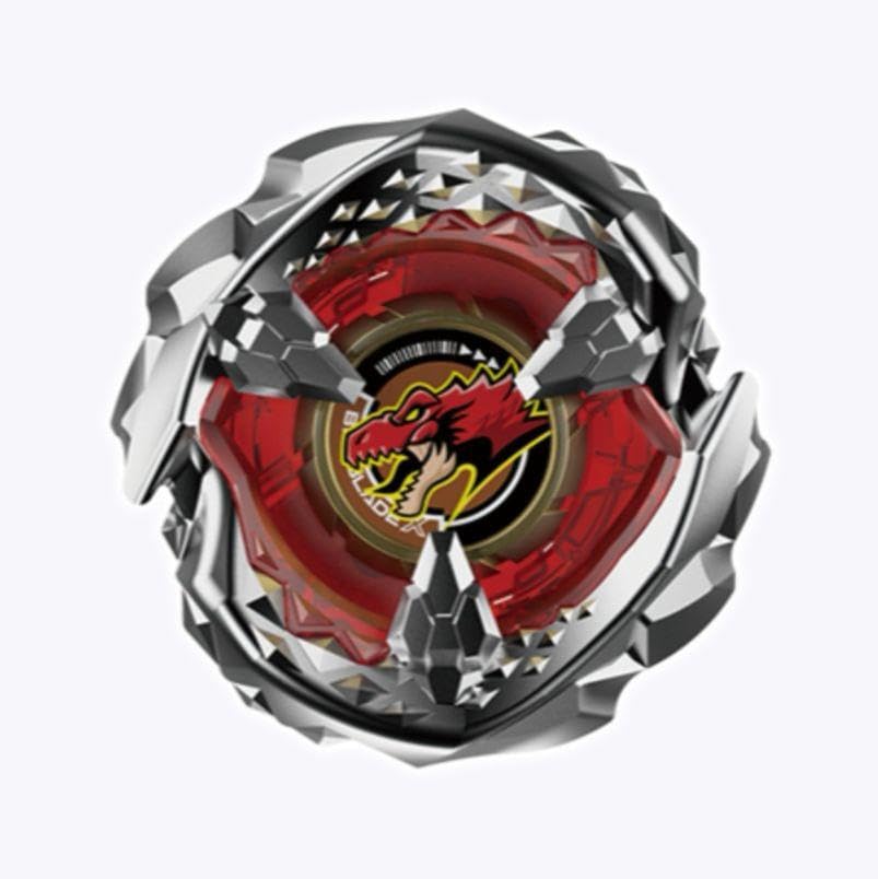 Amazon | ベイx ランダムブースターvol.3 ティラノビート BX31-01 ベイ