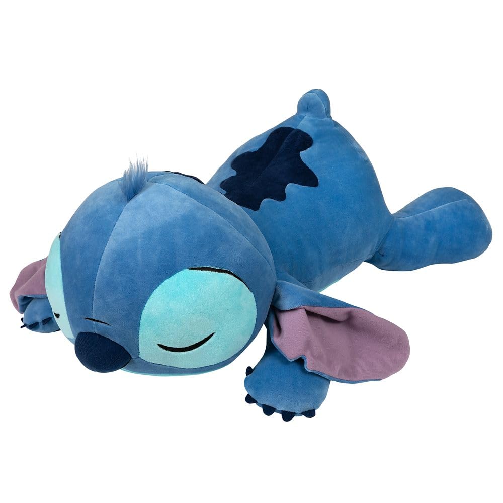 Amazon.com: Disney Store Cuddleez Plush - Stitch - Big Plush
