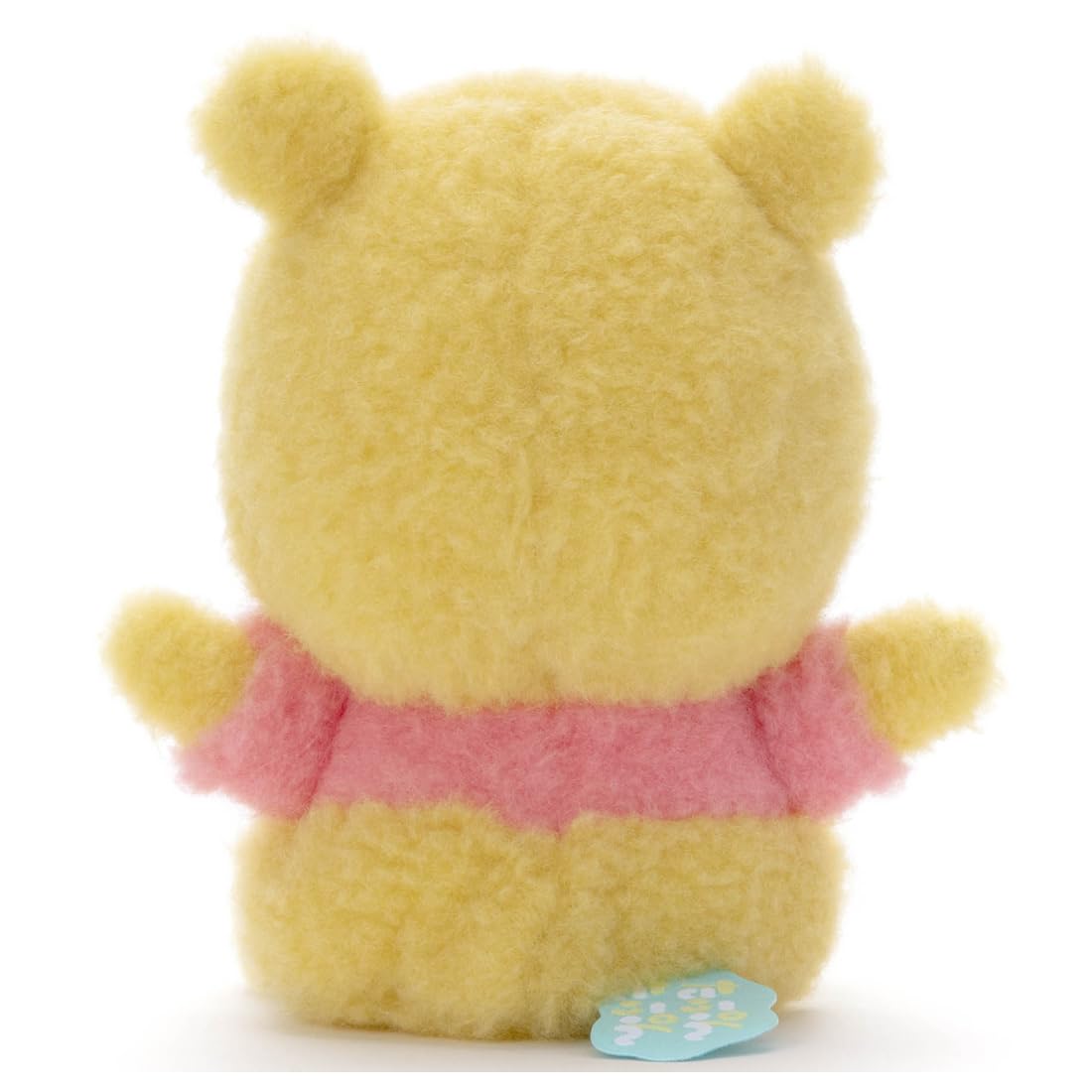 Amazon.co.jp: ディズニーキャラクター たぷんたぷん ぬいぐるみ くま