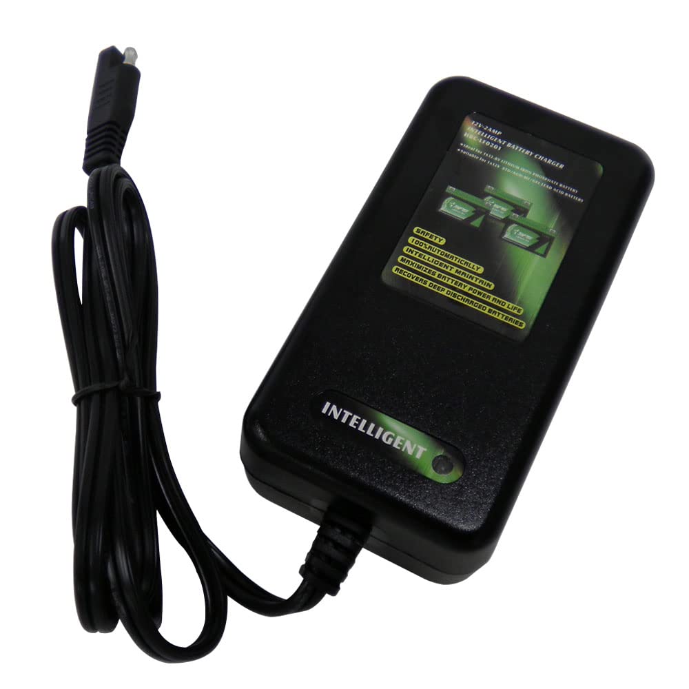 Amazon.co.jp: スカイリッチ社製リチウムイオンバッテリー用充電器