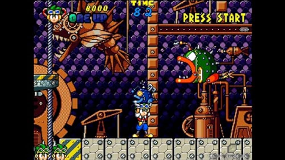 PS4版 時計じかけのアクワリオ ウルトラコレクターズエディション 輸入版