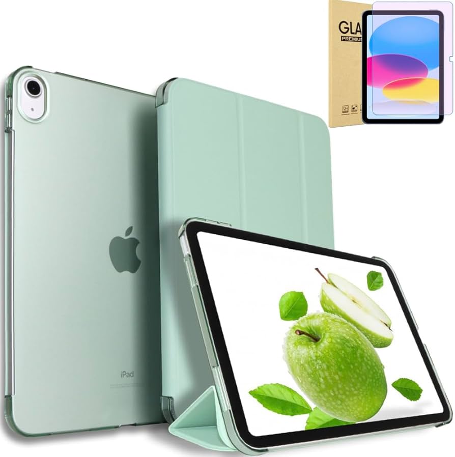 Amazon.co.jp: GWAAN【強化ガラスフィルム付き(ブルーライトカット