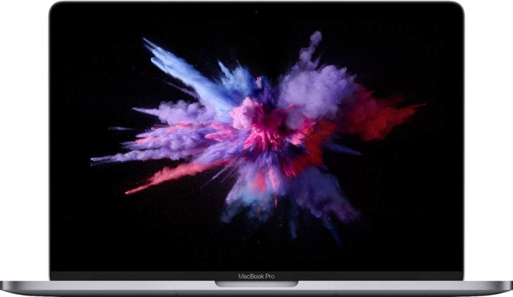 Amazon.com: Mid 2019 Apple MacBook Pro Touch Bar with1.7 GHz Intel