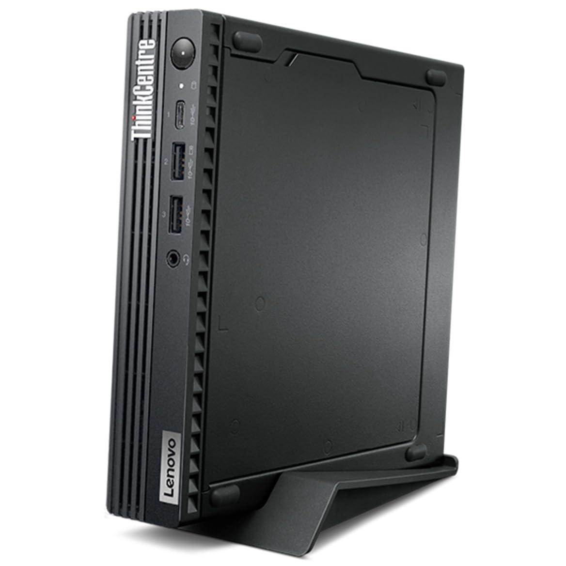 Amazon.com: Lenovo ThinkCentre M75q Gen 5 Tiny Desktop, with AMD