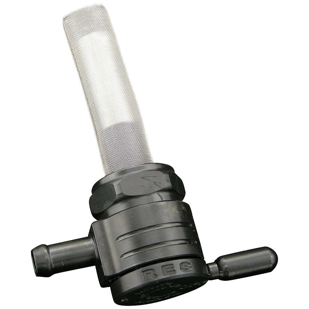 Amazon | クリックスリック ガスコック 22mm ブラック ストレート