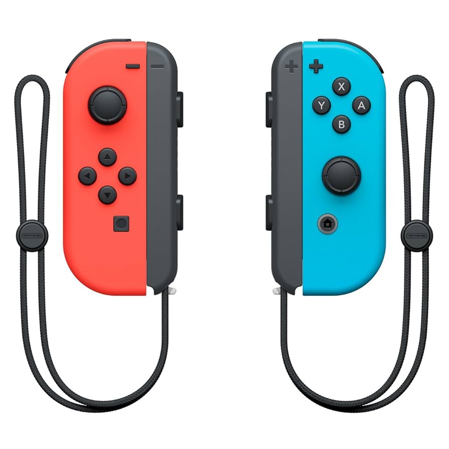 Nintendo Switch スイッチ 青/赤 Joy-Con 本体セット Nintendo Switch