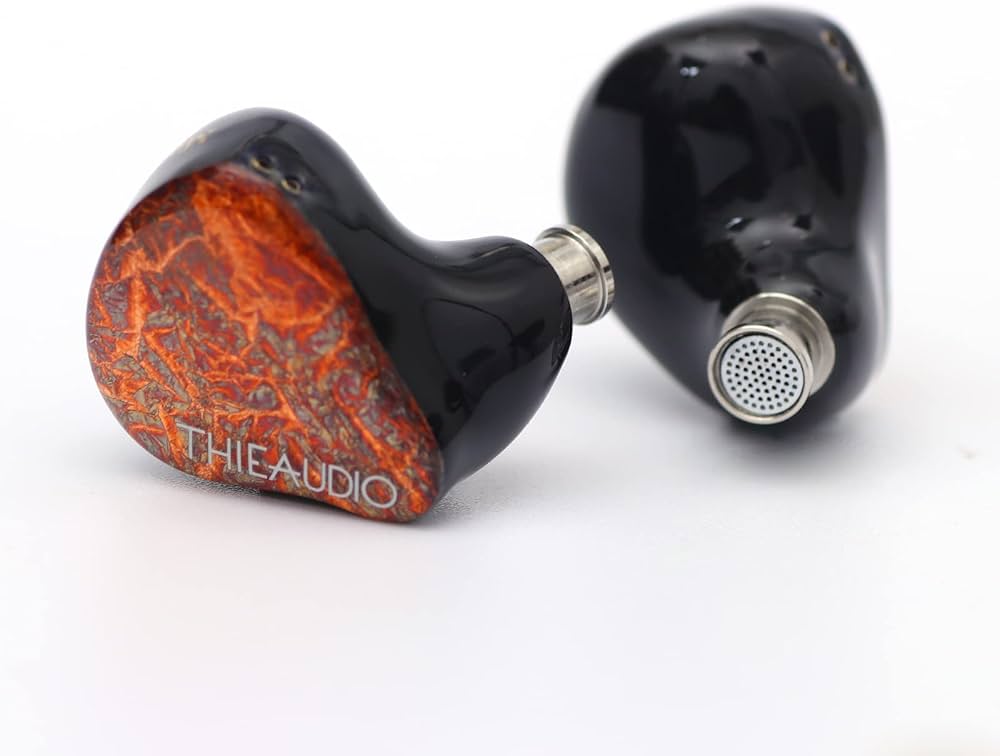 Amazon.co.jp: 【VGP 2022 SUMMER】THIEAUDIO Monarch MKII (1DD+6BA+