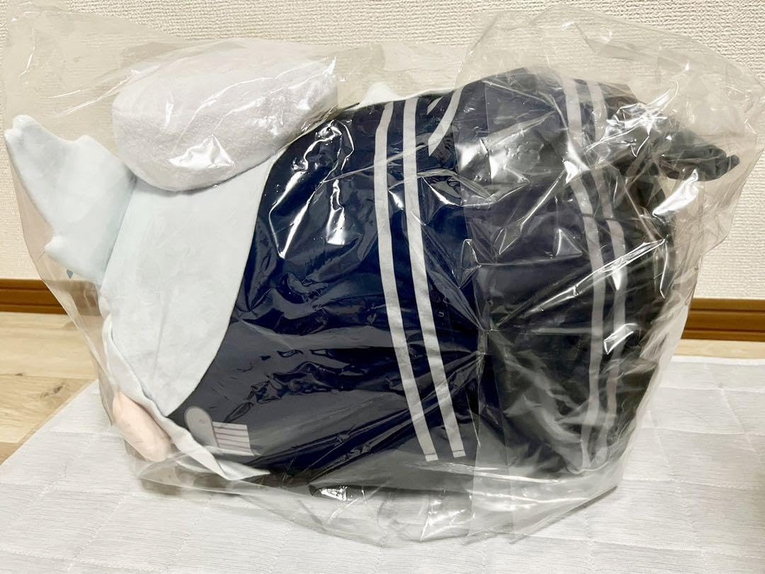 ホロライブ 白上フブキホロツリ2022 もちころりん特大A賞