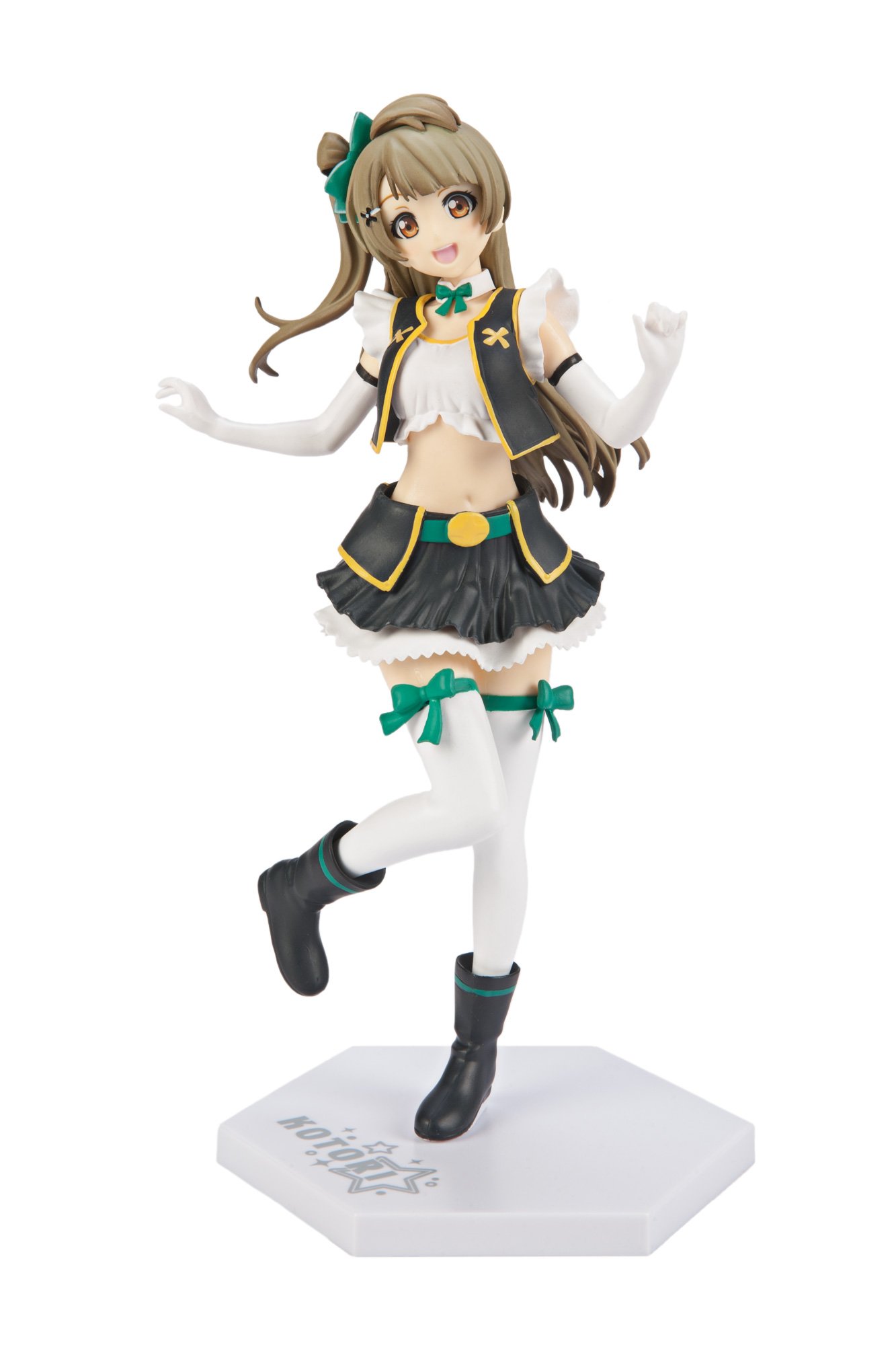 Amazon.com: Love Live School Idol Project Prize Figure Kotori