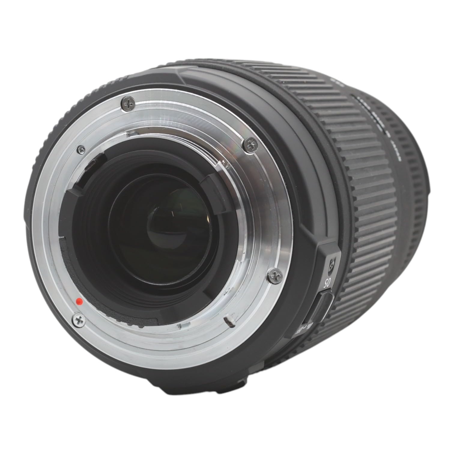 Amazon.co.jp: シグマ 70-300mm F4-5.6 DG OS ニコン用 70-300mm F4