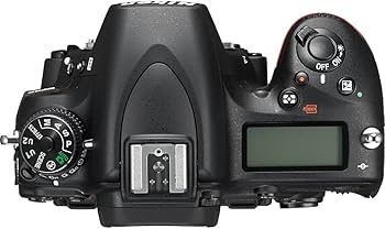 Amazon.com : Nikon D750 24.3MP DSLR Digital Camera with AF-S 50mm