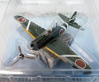 Amazon | 日本陸海軍機大百科 第100号【海軍 三菱 零式艦上戦闘機 二一