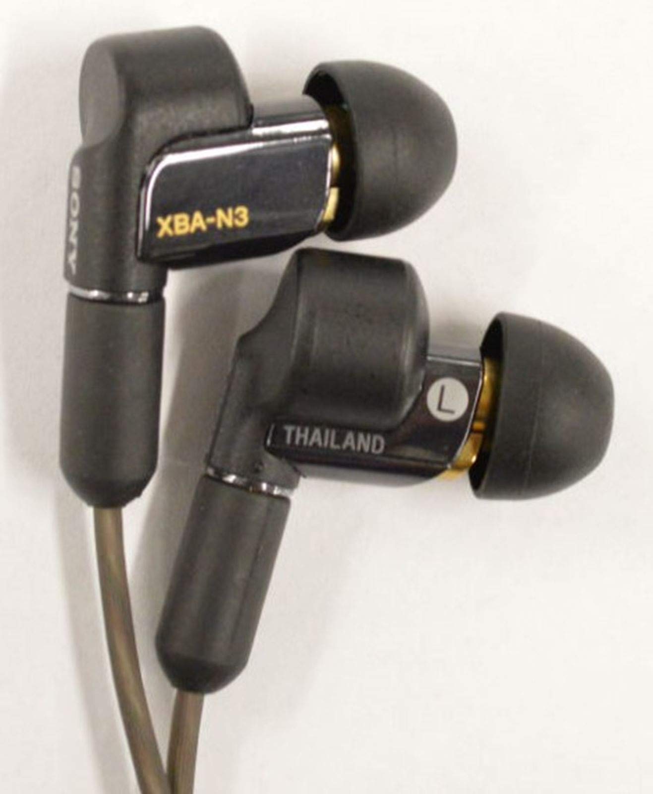 Amazon.co.jp: ソニー イヤホン ハイレゾ対応 カナル型 ケーブル着脱式