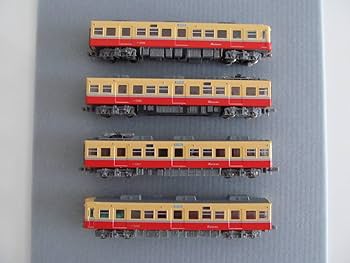 Amazon.co.jp: マイクロエース A-6092 京成3200形90番台 リバイバル