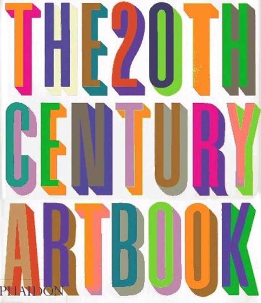 The 20th Century Art Book: Runde, Ursula: 8601300389325: Amazon