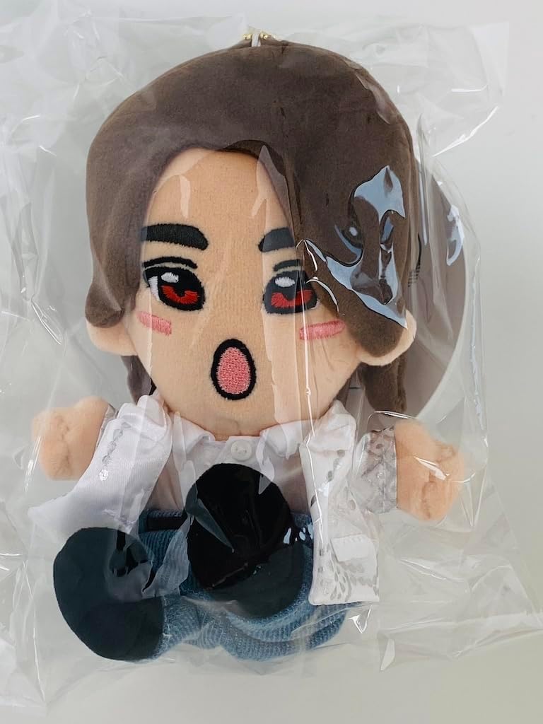 Amazon.co.jp: Aぇ! group 末澤誠也 はぴぬい マスコット ぬいぐるみ