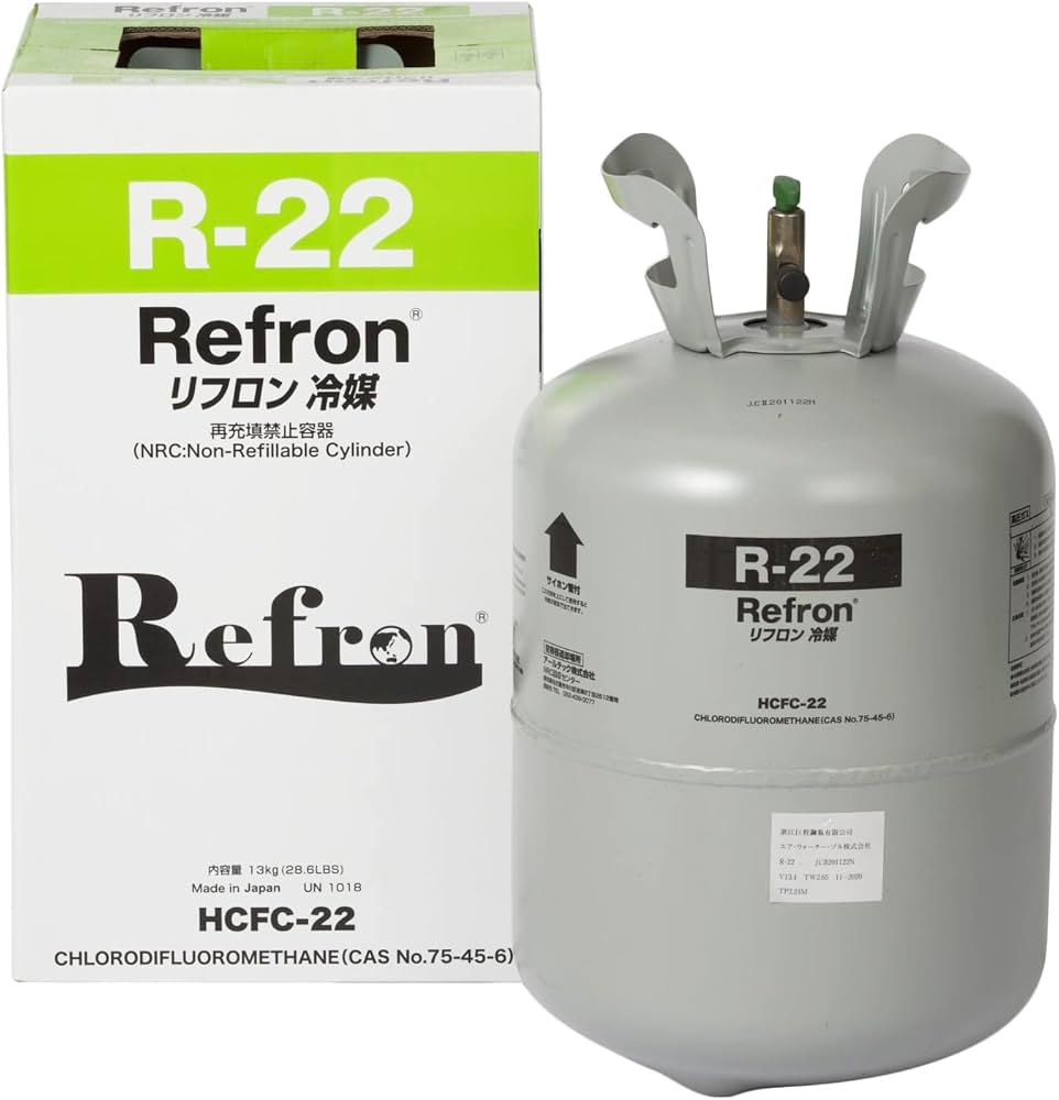 Amazon.co.jp: リフロン再生R22 : ホーム＆キッチン