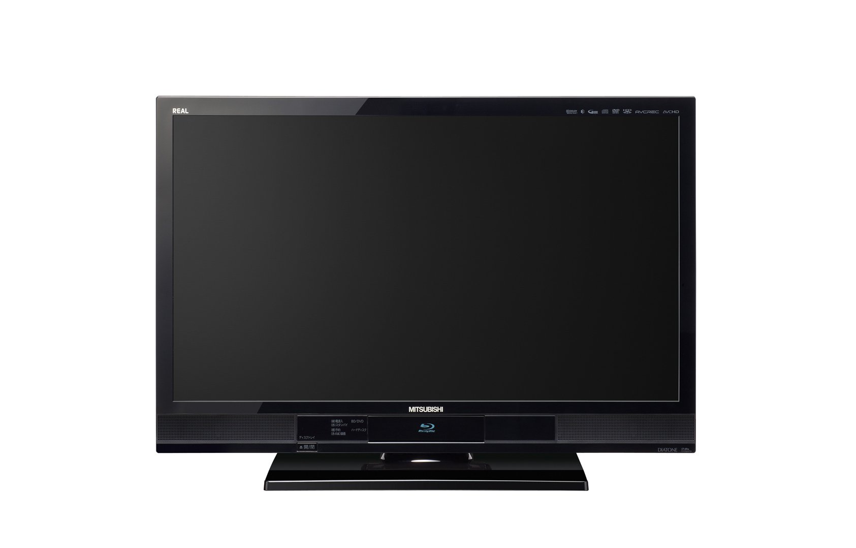 Amazon.co.jp: Mitsubishi Electric LCD-32BHR35 32V LCD TV Full HD