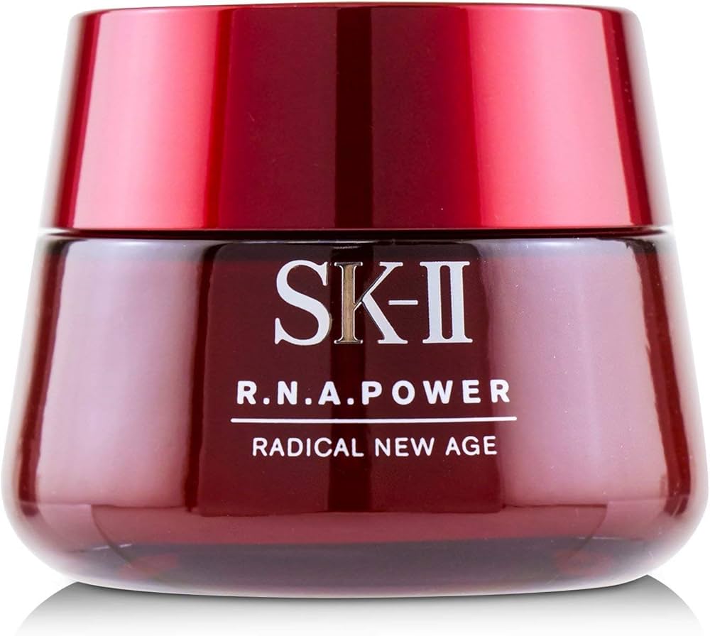 SK II R.N.A. Power Radical New Age Cream 100g/3.4oz : Amazon.in