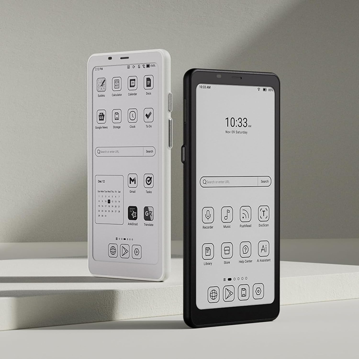 Amazon.co.jp: BOOX Palma 2 タブレット 6.13インチ 電子書籍リーダー