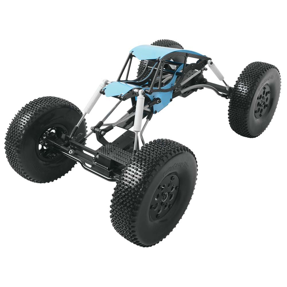 RC4WD Bully II MOA Competition Crawler Kit : Amazon.ca: Toys & Games