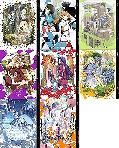 Amazon.co.jp: 【Blu-ray】ソードアート・オンライン アリシゼーション