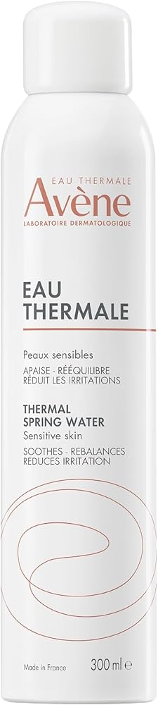 Amazon.co.jp: アベンヌ アベンヌウォーター 300ml * [並行輸入品