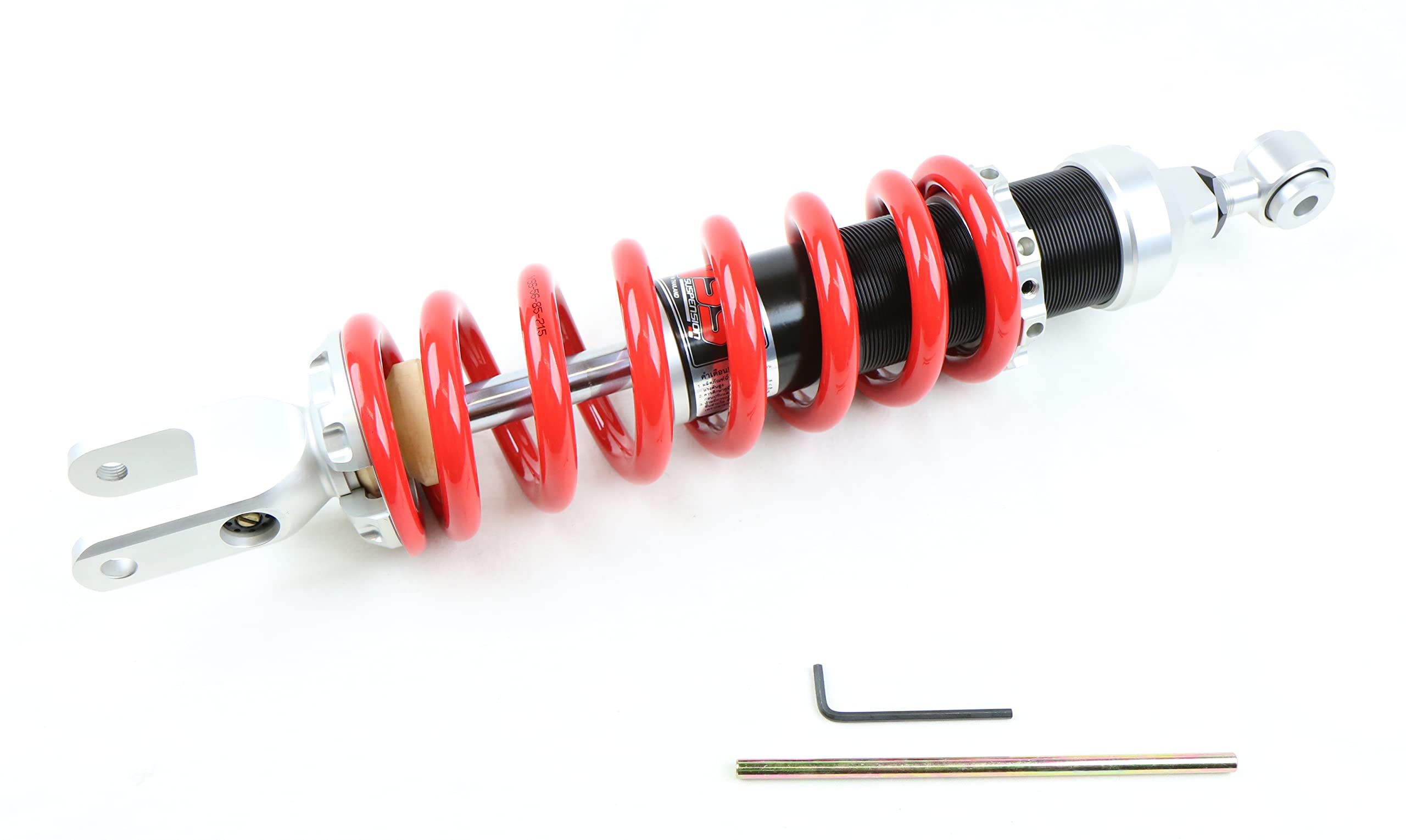 Amazon | YSSリヤショック TOP LINE Zシリーズ 420mm CRF250 RALLY