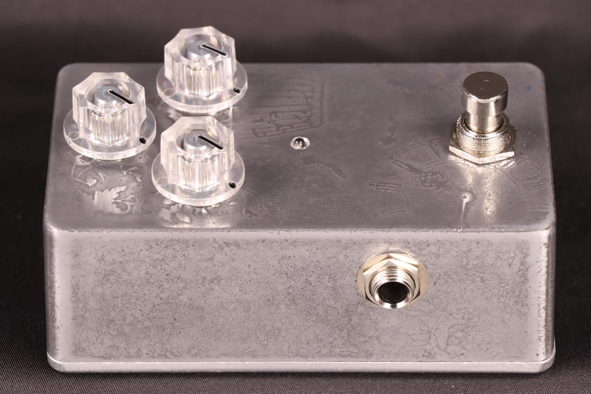 Amazon | 9OVERDRIVE9 / Verre ver2.0 オーバードライブ