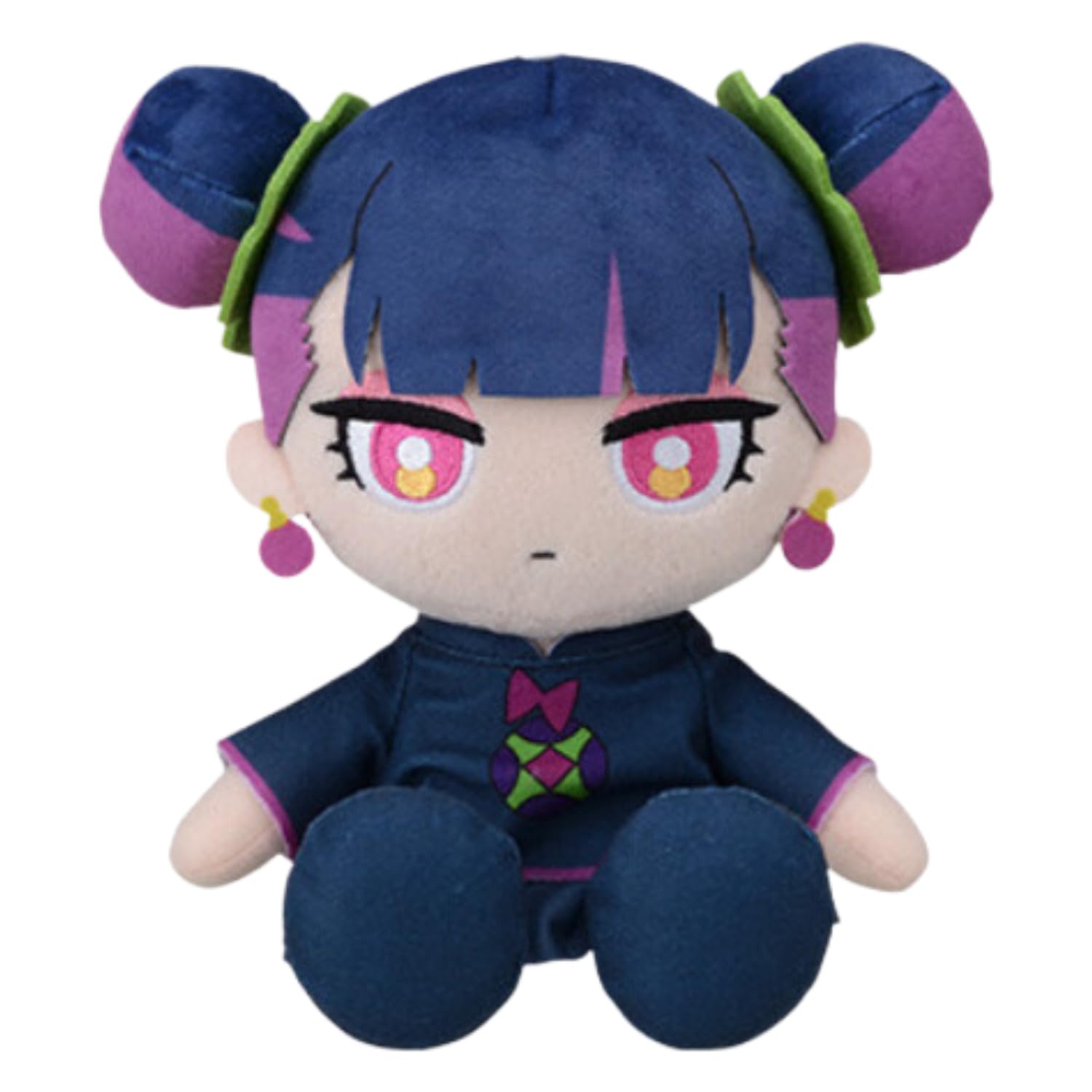 ずっと真夜中でいいのに。 ミニぬい ショガスト ぬいぐるみ 新品 未