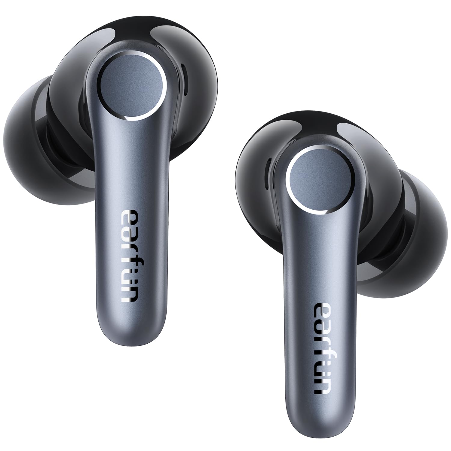 EarFun Air Pro 4 Adaptive Hybrid Noise Cancelling Wireless Earbuds