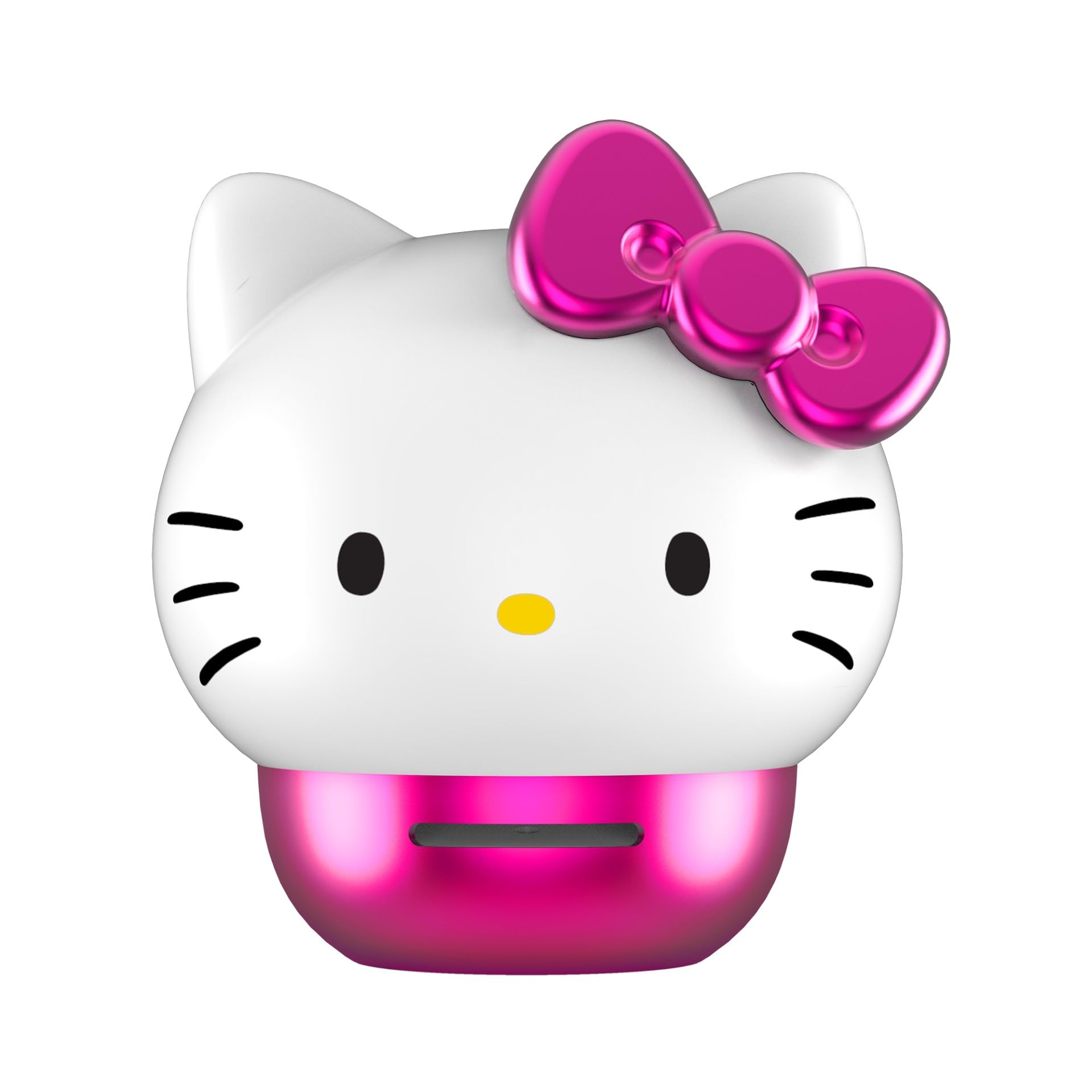 Amazon.com: Hello Kitty Wireless Speaker - Rechargeable and